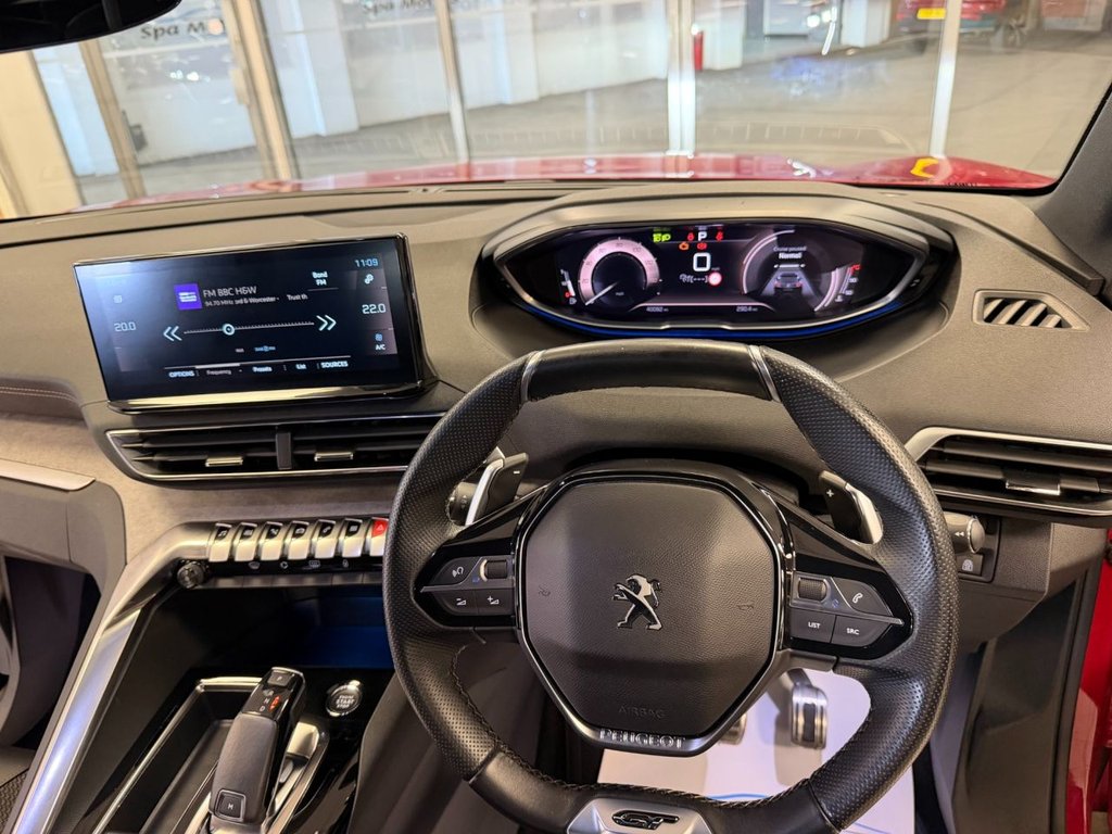 Used Peugeot 5008 2022 for sale - 77835361: Photo 16