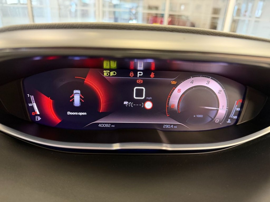 Used Peugeot 5008 2022 for sale - 77835361: Photo 17