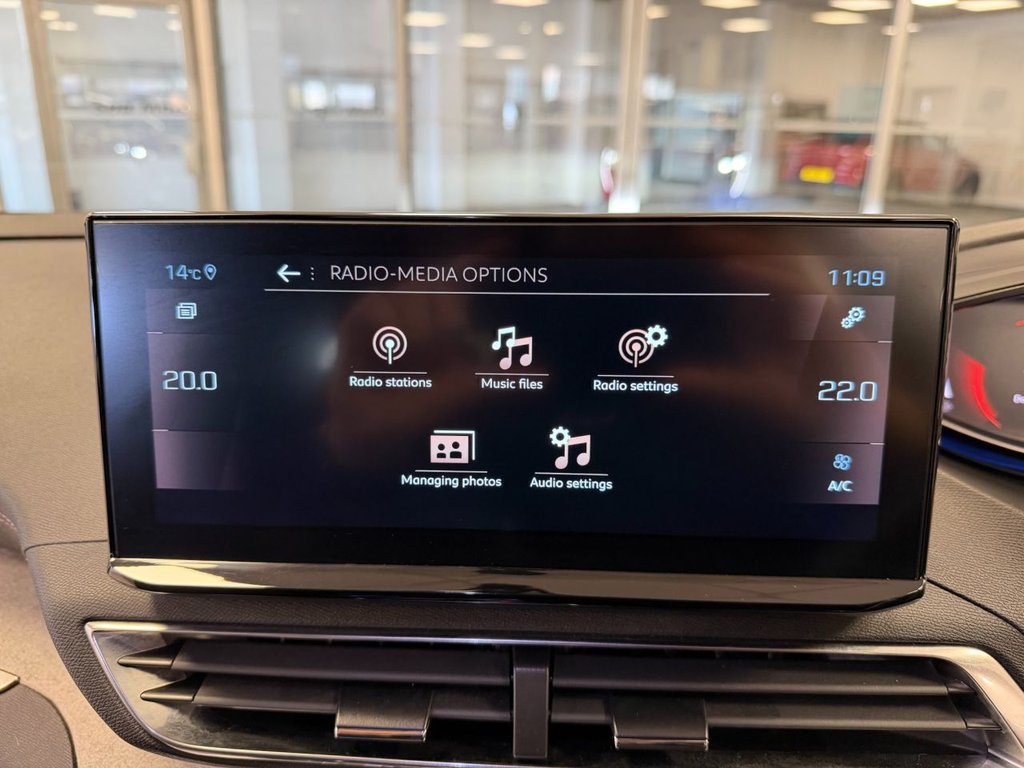 Used Peugeot 5008 2022 for sale - 77835361: Photo 18