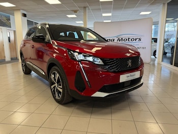 Used Peugeot 5008 2022 for sale - 77835361: Photo