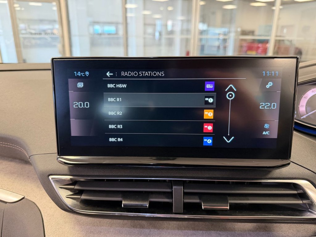 Used Peugeot 5008 2022 for sale - 77835361: Photo 20