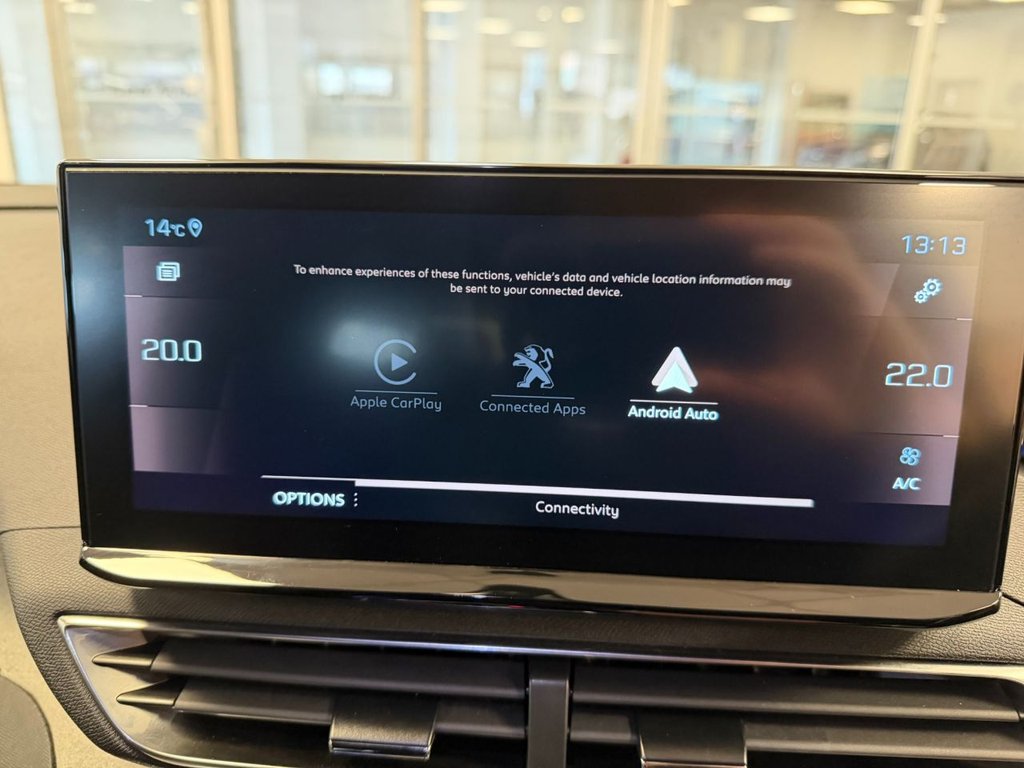 Used Peugeot 5008 2022 for sale - 77835361: Photo 21