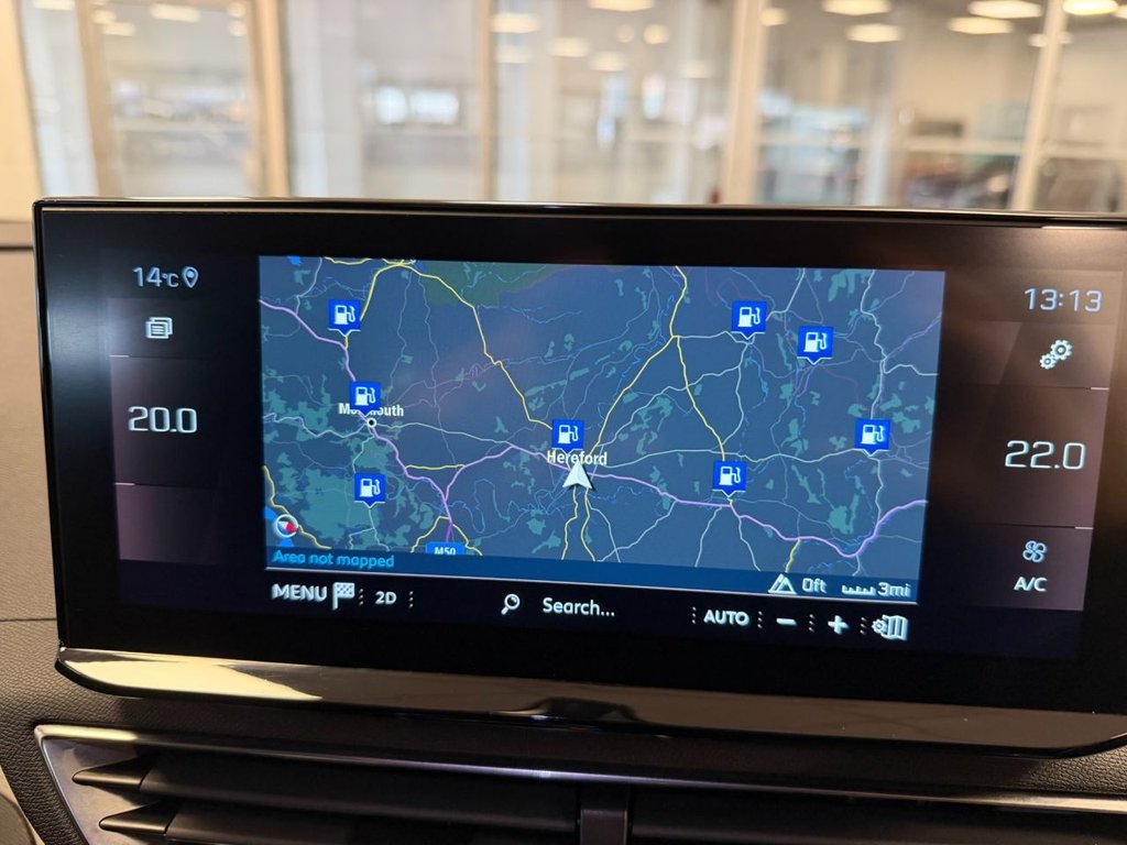 Used Peugeot 5008 2022 for sale - 77835361: Photo 22