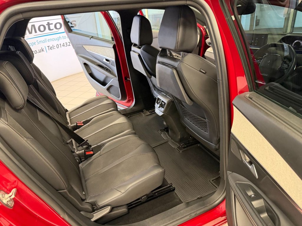 Used Peugeot 5008 2022 for sale - 77835361: Photo 27