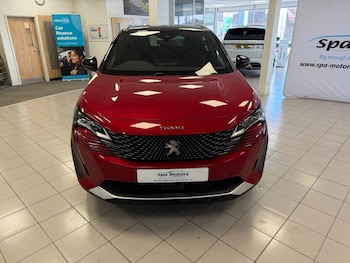 Used Peugeot 5008 2022 for sale - 77835361: Photo