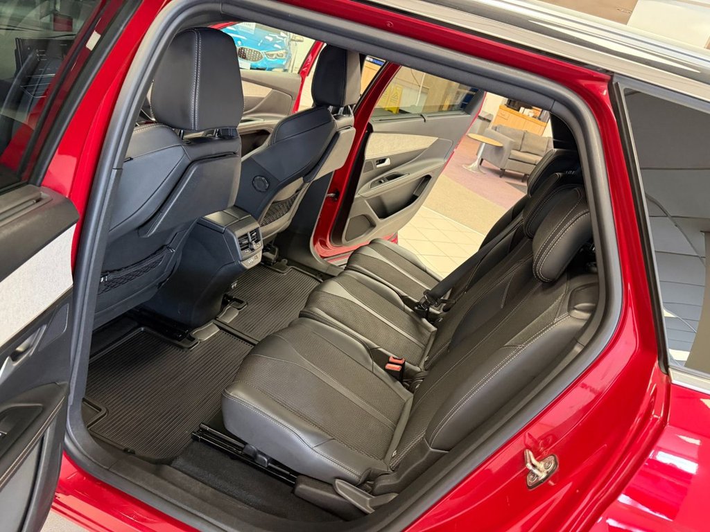 Used Peugeot 5008 2022 for sale - 77835361: Photo 32