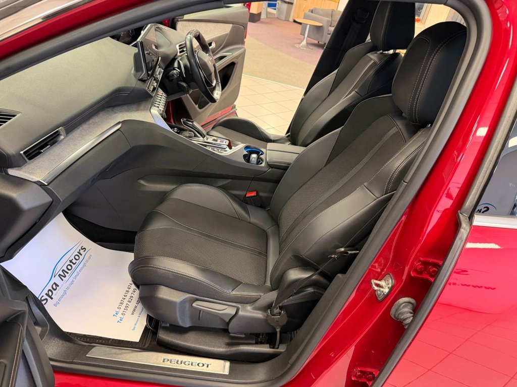 Used Peugeot 5008 2022 for sale - 77835361: Photo 33