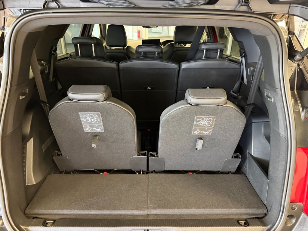 Used Peugeot 5008 2022 for sale - 77835361: Photo 8
