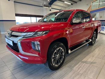 Used Mitsubishi L200 2021 for sale - 75099061: Photo