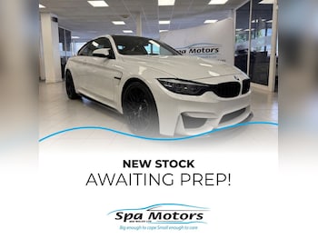 Used BMW M4 2020 for sale - 78975163: Photo