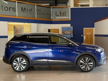 Used Peugeot 3008 2019 for sale - 79345249: Photo