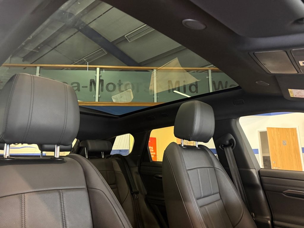 Used Land Rover Range Rover Evoque 2020 for sale - 78030101: Photo 11