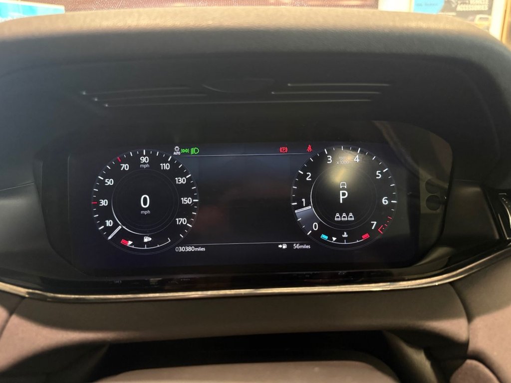 Used Land Rover Range Rover Evoque 2020 for sale - 78030101: Photo 12