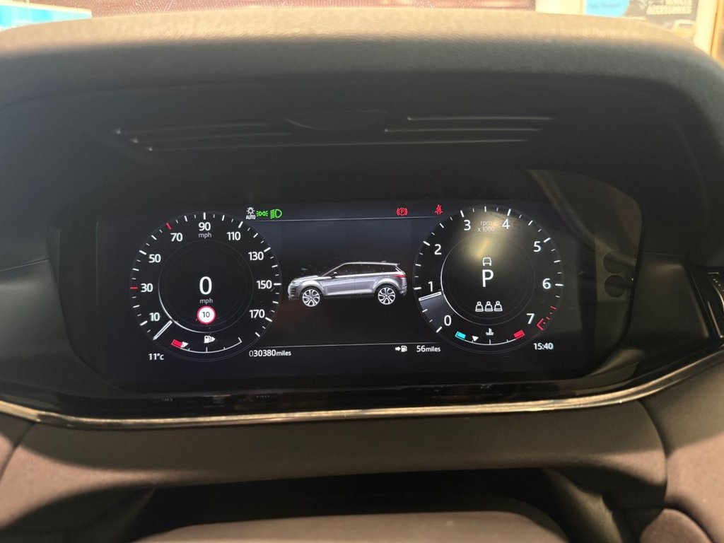 Used Land Rover Range Rover Evoque 2020 for sale - 78030101: Photo 13