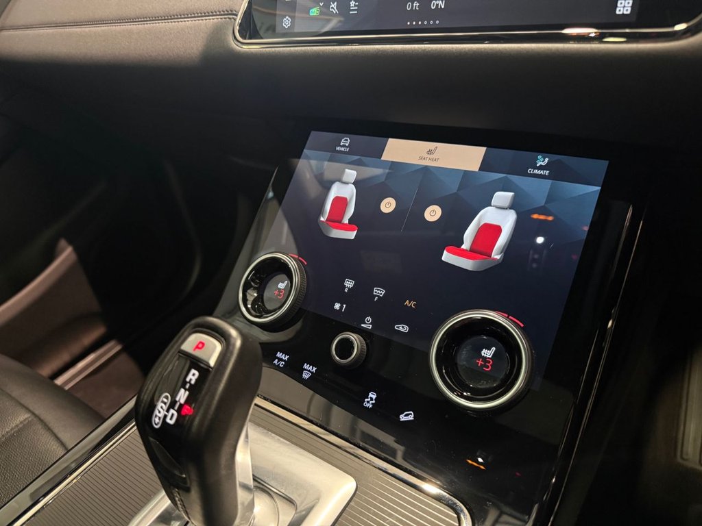 Used Land Rover Range Rover Evoque 2020 for sale - 78030101: Photo 14