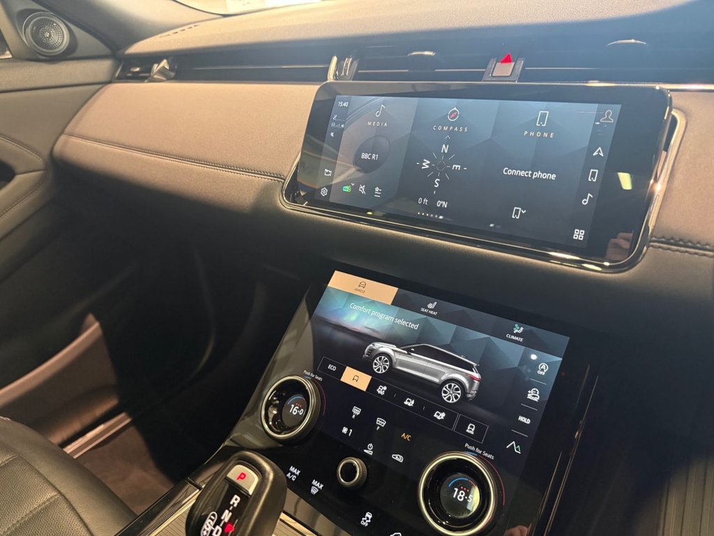 Used Land Rover Range Rover Evoque 2020 for sale - 78030101: Photo 16