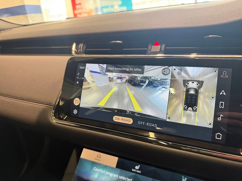 Used Land Rover Range Rover Evoque 2020 for sale - 78030101: Photo 19