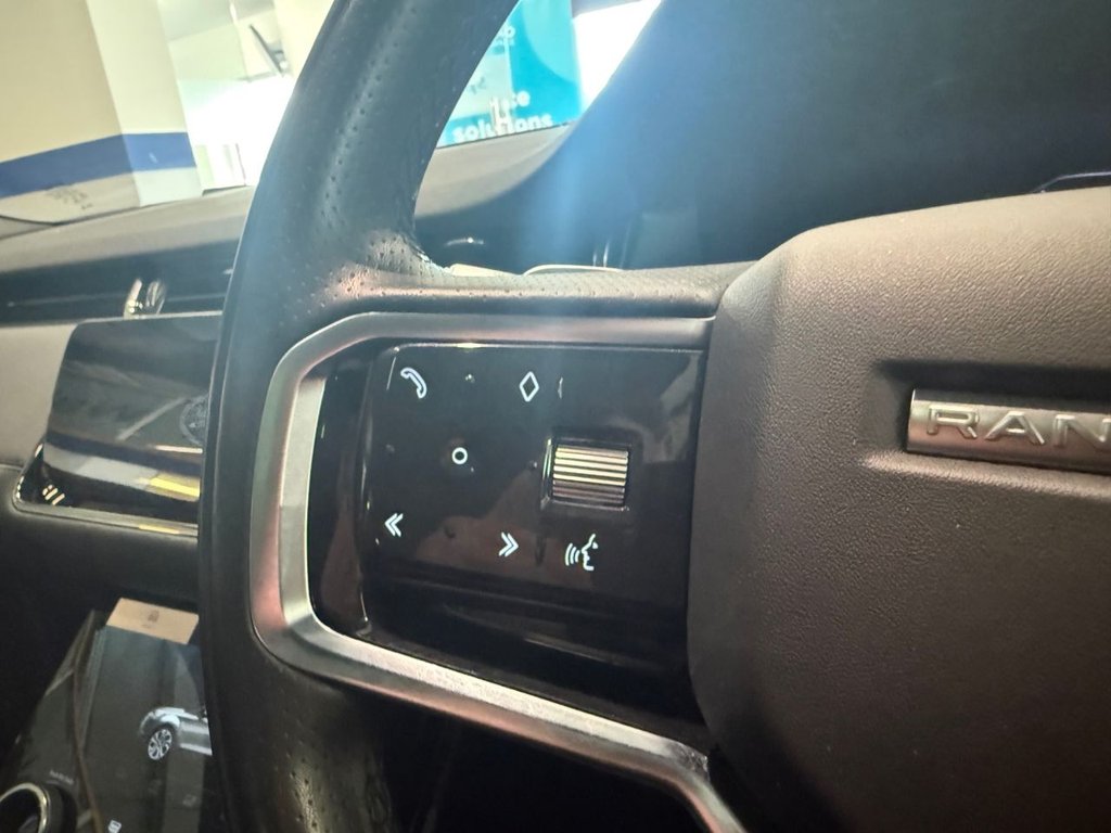 Used Land Rover Range Rover Evoque 2020 for sale - 78030101: Photo 20