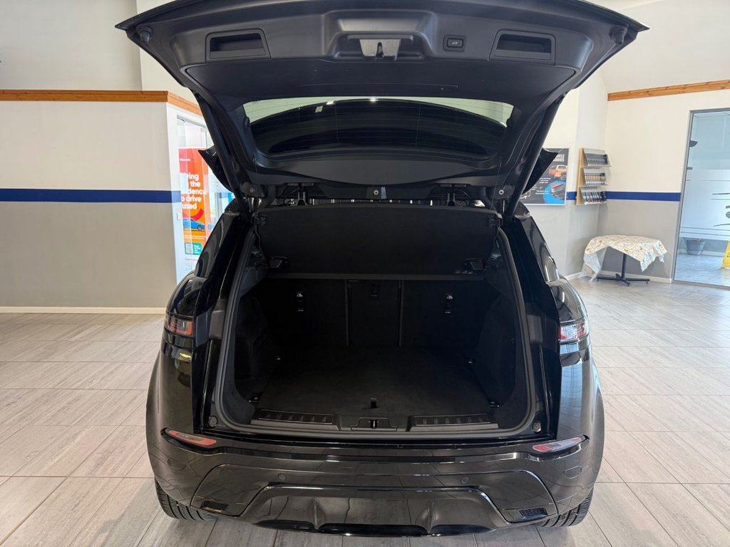 Used Land Rover Range Rover Evoque 2020 for sale - 78030101: Photo 24