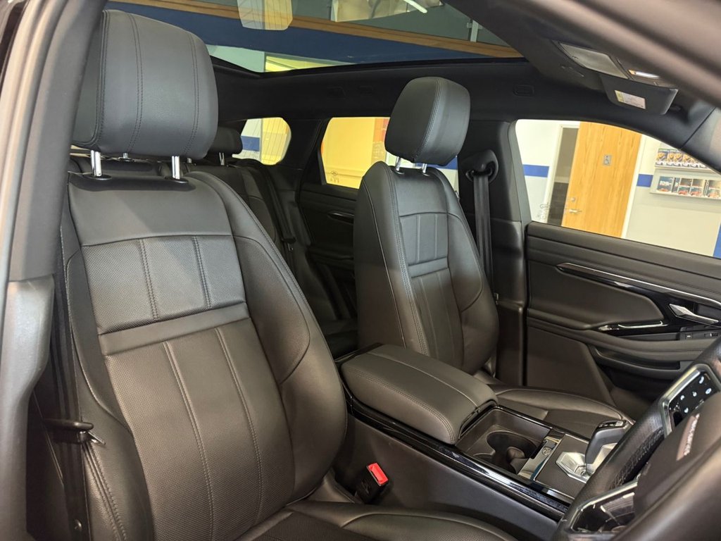 Used Land Rover Range Rover Evoque 2020 for sale - 78030101: Photo 9