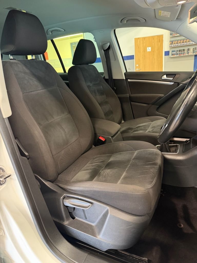 Used Volkswagen Tiguan 2015 for sale - 77463969: Photo 10