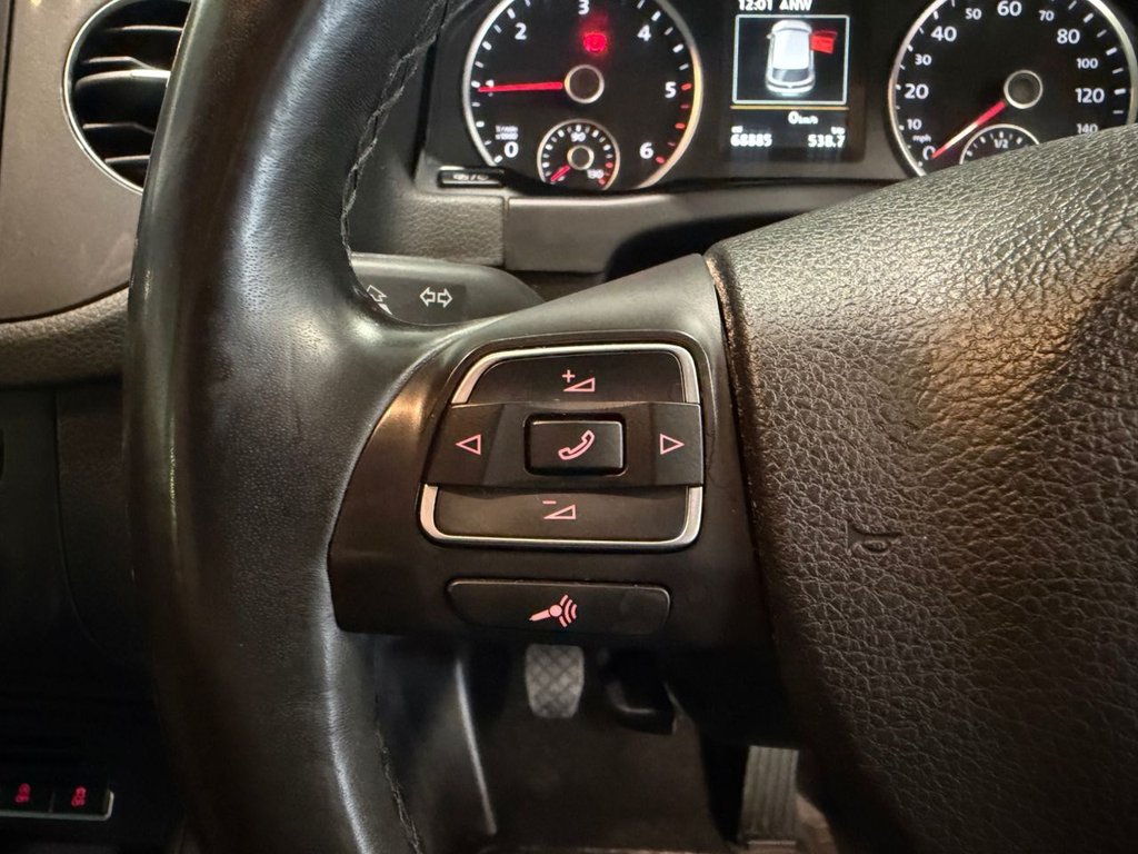 Used Volkswagen Tiguan 2015 for sale - 77463969: Photo 12