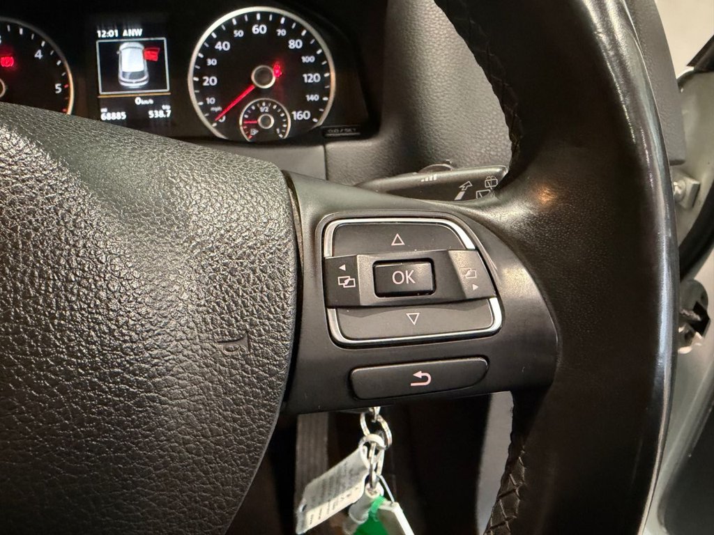 Used Volkswagen Tiguan 2015 for sale - 77463969: Photo 13