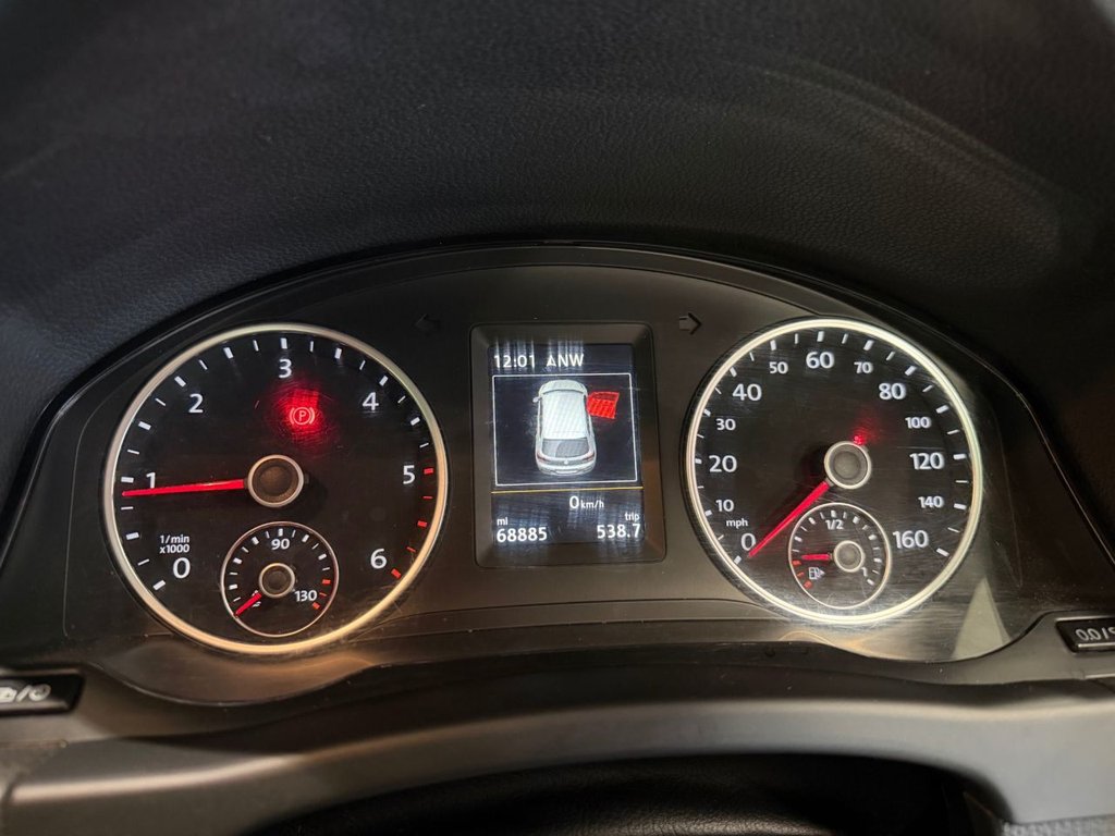 Used Volkswagen Tiguan 2015 for sale - 77463969: Photo 14