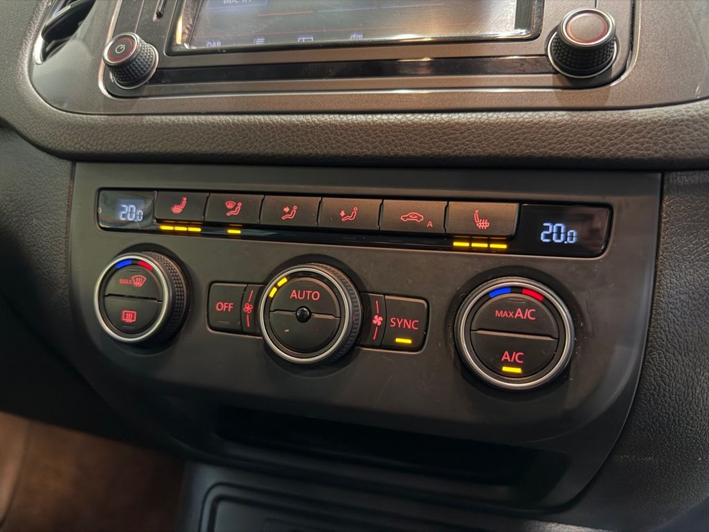 Used Volkswagen Tiguan 2015 for sale - 77463969: Photo 15