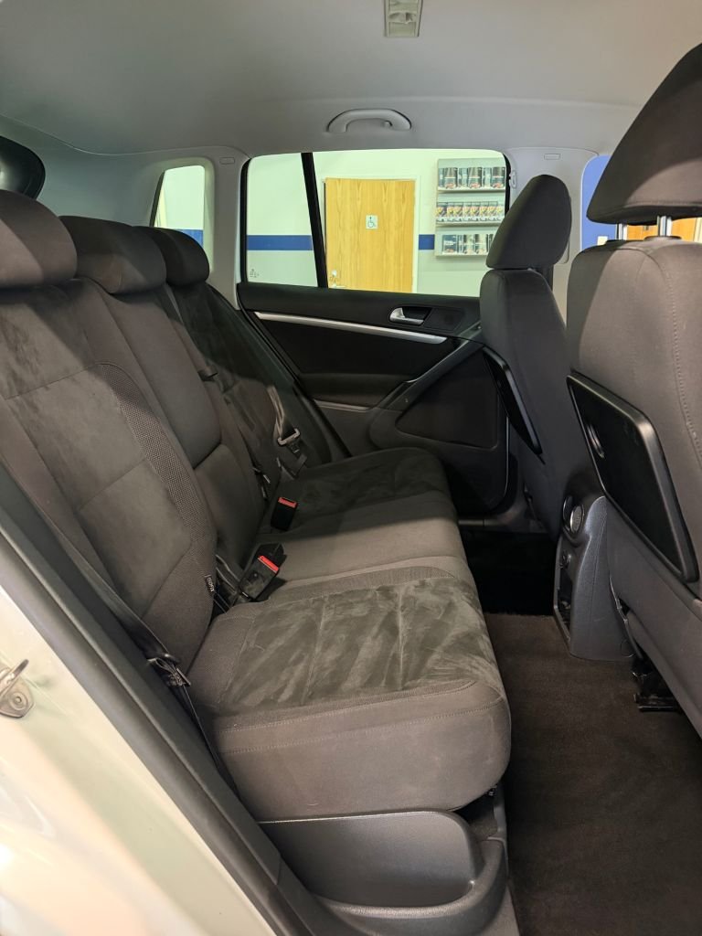 Used Volkswagen Tiguan 2015 for sale - 77463969: Photo 20