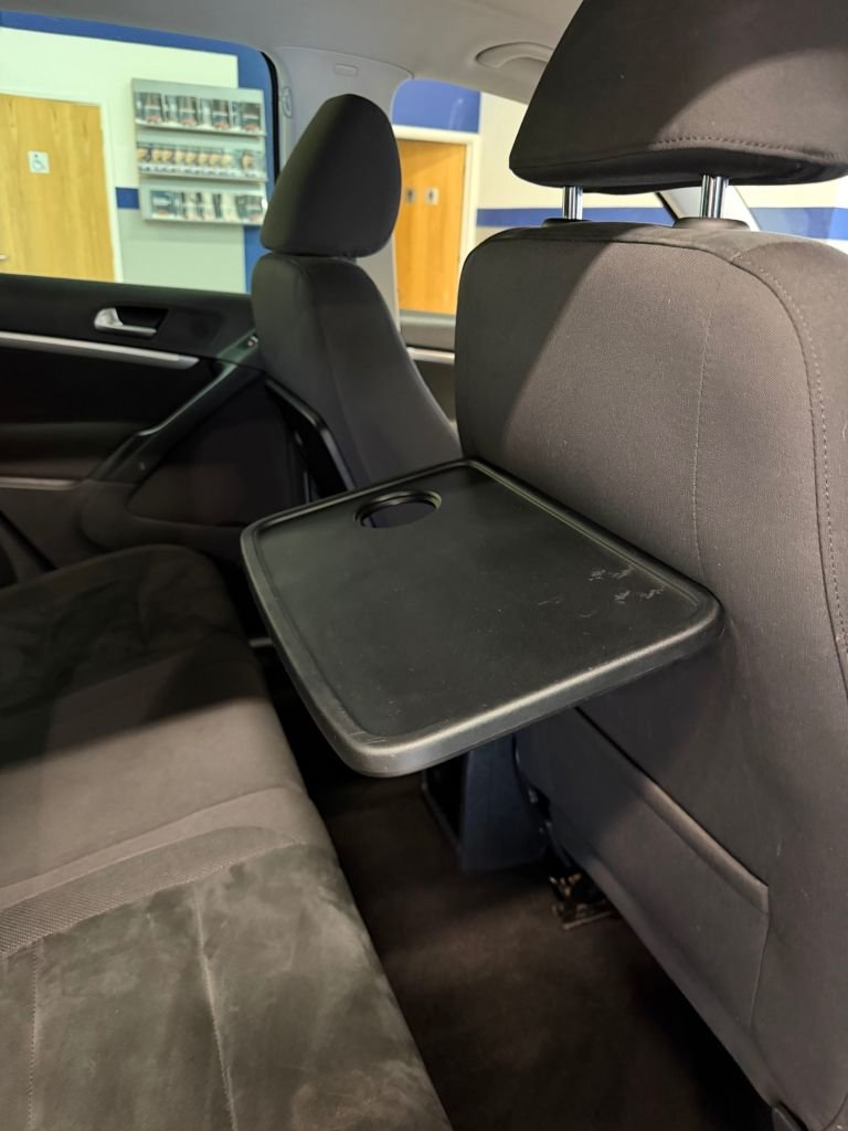 Used Volkswagen Tiguan 2015 for sale - 77463969: Photo 21