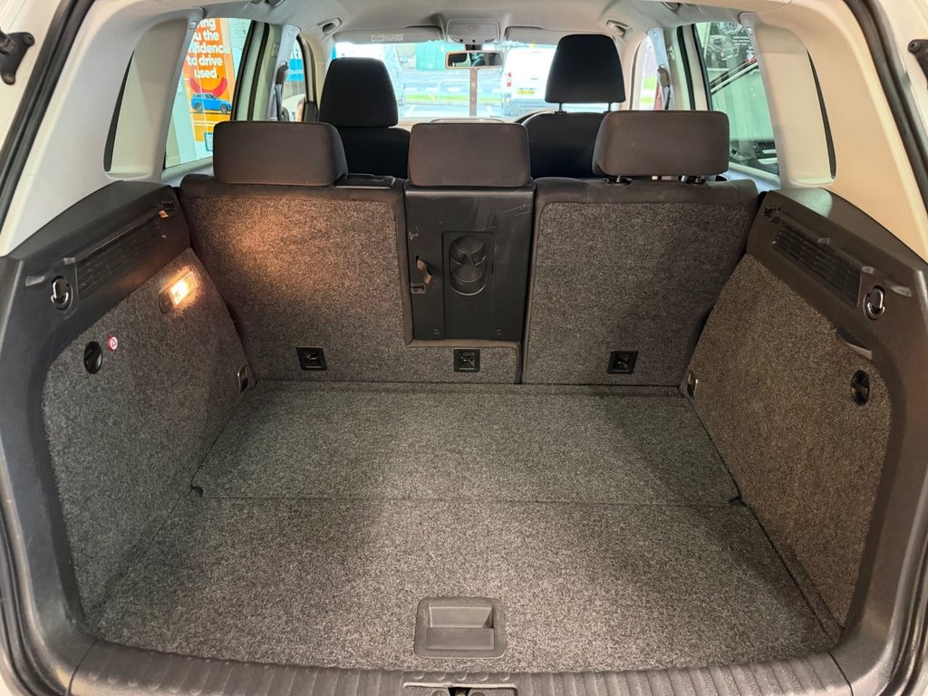 Used Volkswagen Tiguan 2015 for sale - 77463969: Photo 23