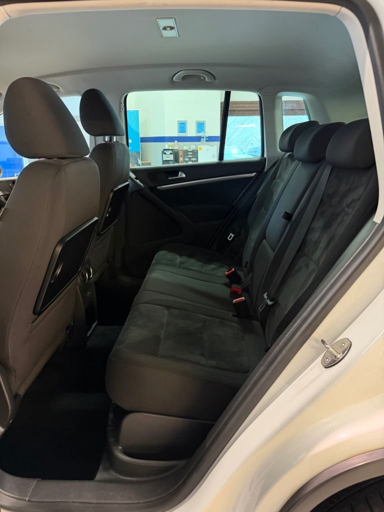 Used Volkswagen Tiguan 2015 for sale - 77463969: Photo 25