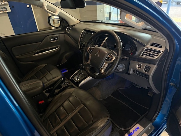Used Mitsubishi L200 2018 for sale - 76236058: Photo 11