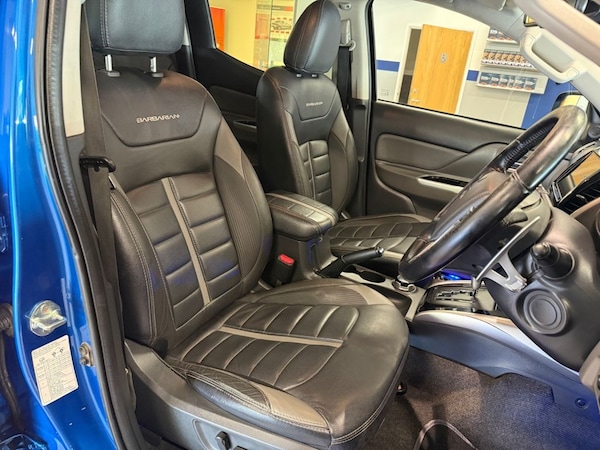 Used Mitsubishi L200 2018 for sale - 76236058: Photo 12