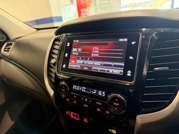 Used Mitsubishi L200 2018 for sale - 76236058: Photo 14