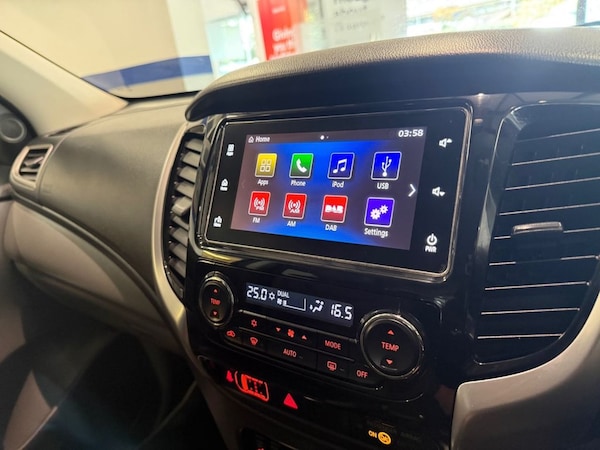 Used Mitsubishi L200 2018 for sale - 76236058: Photo 15