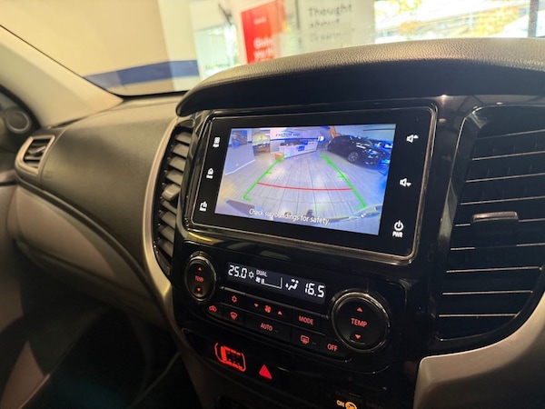 Used Mitsubishi L200 2018 for sale - 76236058: Photo 16