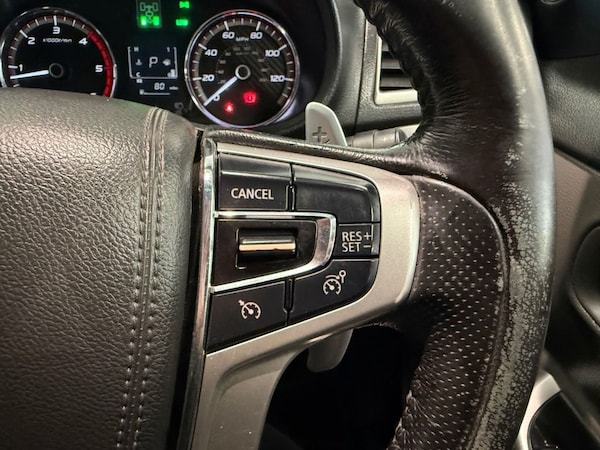Used Mitsubishi L200 2018 for sale - 76236058: Photo 17