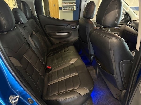 Used Mitsubishi L200 2018 for sale - 76236058: Photo 19