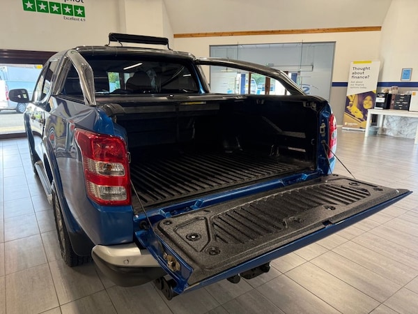 Used Mitsubishi L200 2018 for sale - 76236058: Photo 21