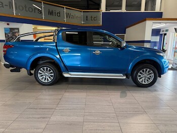 Used Mitsubishi L200 2018 for sale - 76236058: Photo 2
