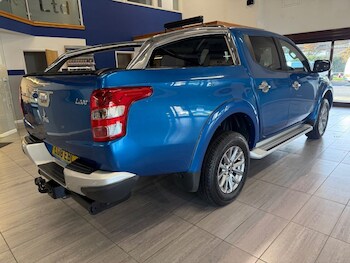 Used Mitsubishi L200 2018 for sale - 76236058: Photo 3