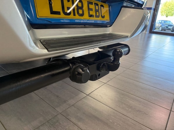 Used Mitsubishi L200 2018 for sale - 76236058: Photo 6