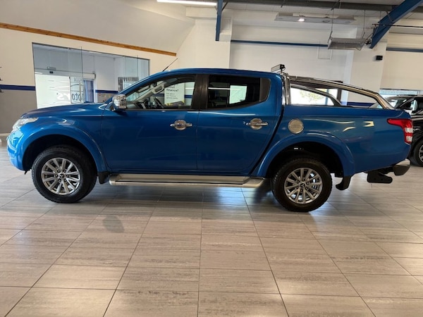 Used Mitsubishi L200 2018 for sale - 76236058: Photo 8