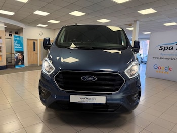 Used Ford Transit Custom 2022 for sale - 79276293: Photo
