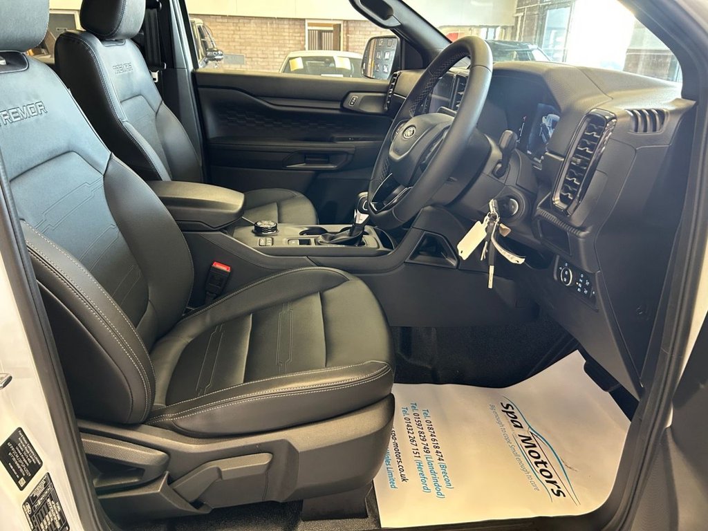 Used Ford Ranger 2026 for sale - 77355649: Photo 10