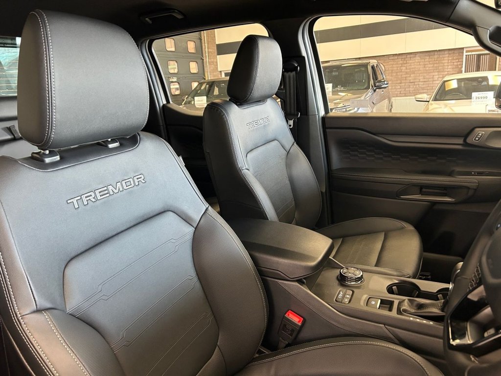 Used Ford Ranger 2026 for sale - 77355649: Photo 11