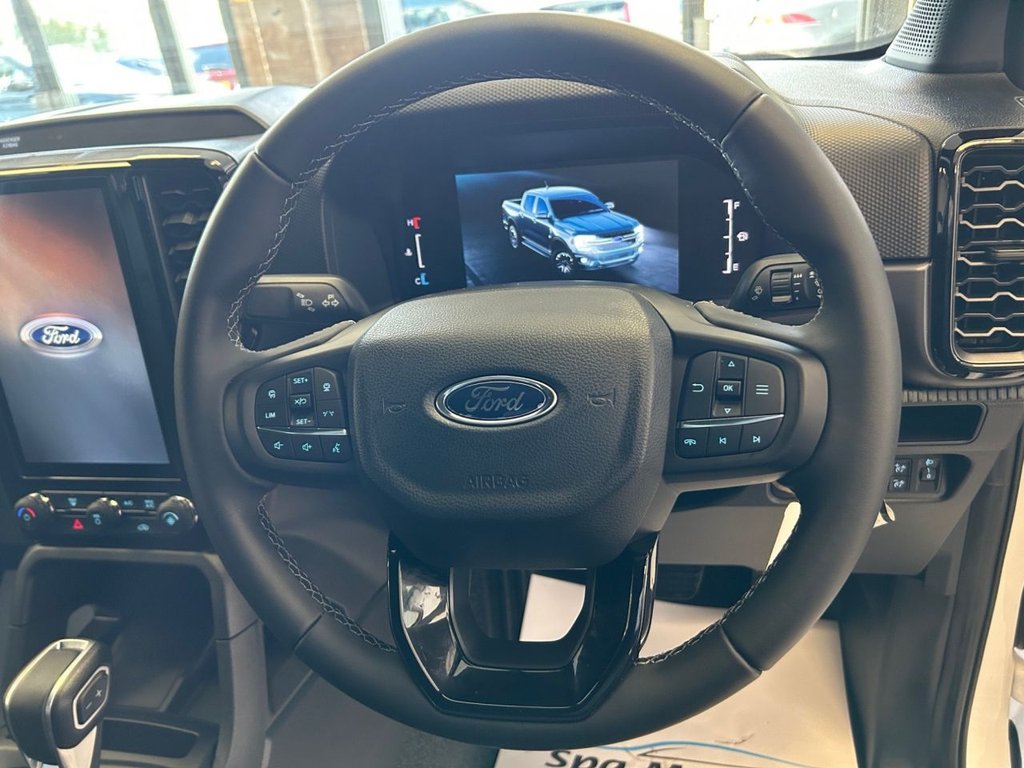 Used Ford Ranger 2026 for sale - 77355649: Photo 12