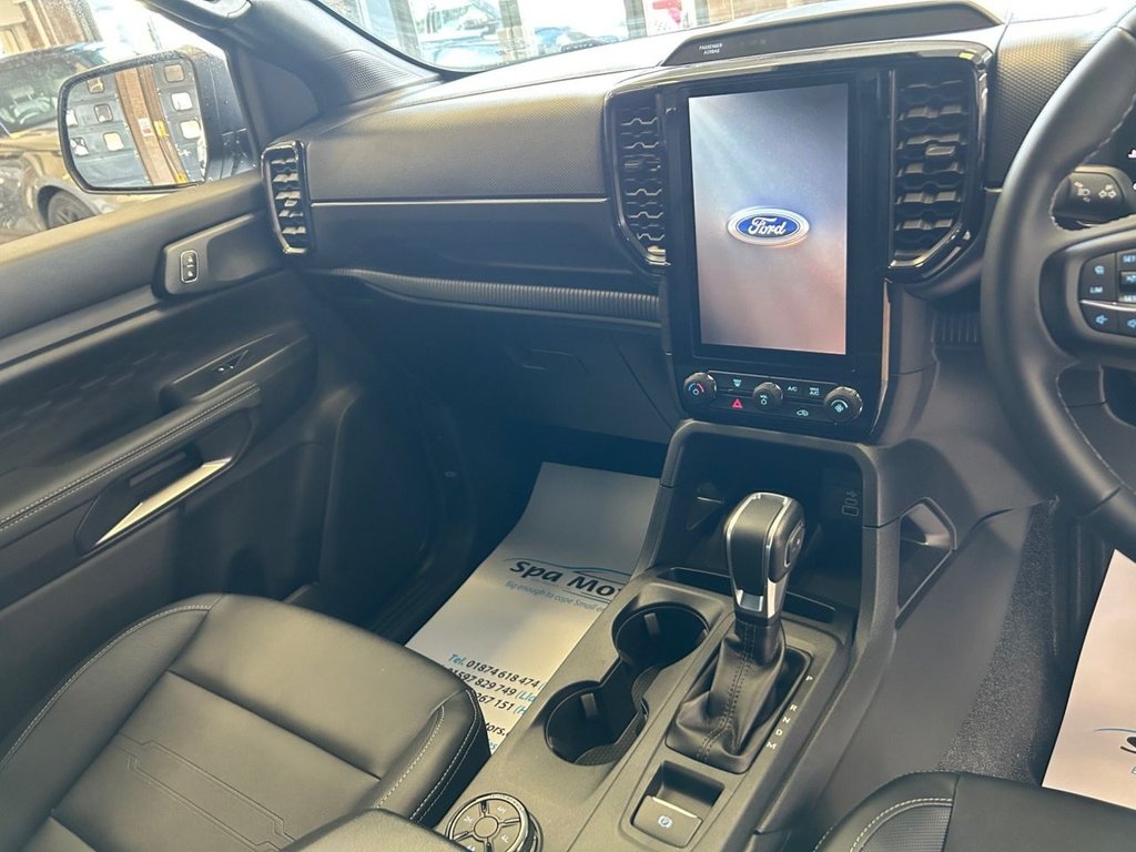 Used Ford Ranger 2026 for sale - 77355649: Photo 13